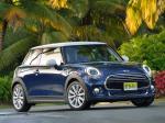 Mini Cooper 2014 года (US)